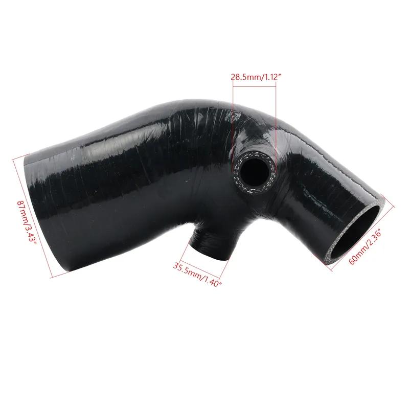Turbo Inlet Silicone Pipe Intake Induction Hose For BMW 1.6T N13 Engine For F20 F21 116i 118i 120i 316i 318i 320i