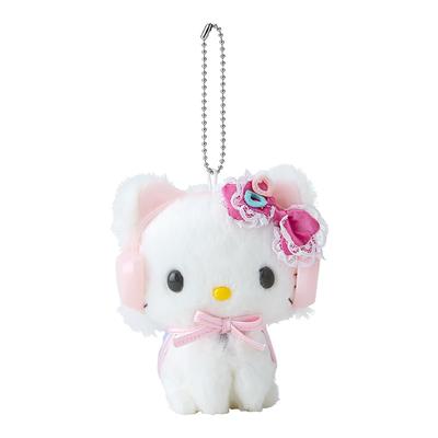 Mascot Holder (Our Heisei Pops Design) Charmy Kitty 276413