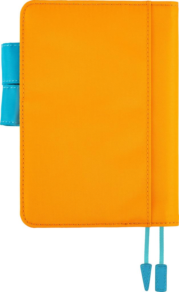 Hobonichi Techo Original Notebook Beach (A6) Cover, Colors/Sunny