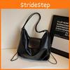 Large Womens Retro Backpack Tote With Sleek Design For Work And Travel Needs