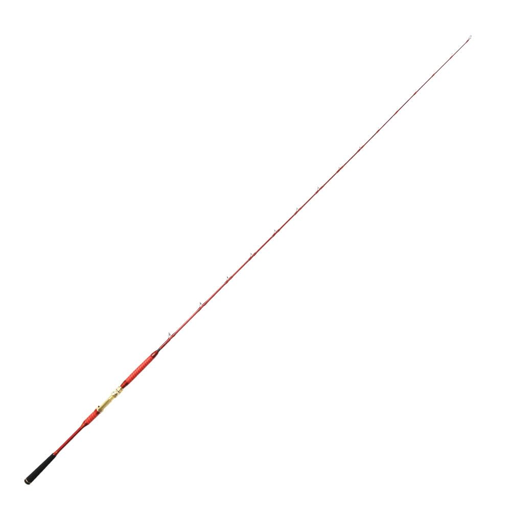 Gokuspe Komase Madai Rod Mugen Pure Fune Madai Limited 240-40