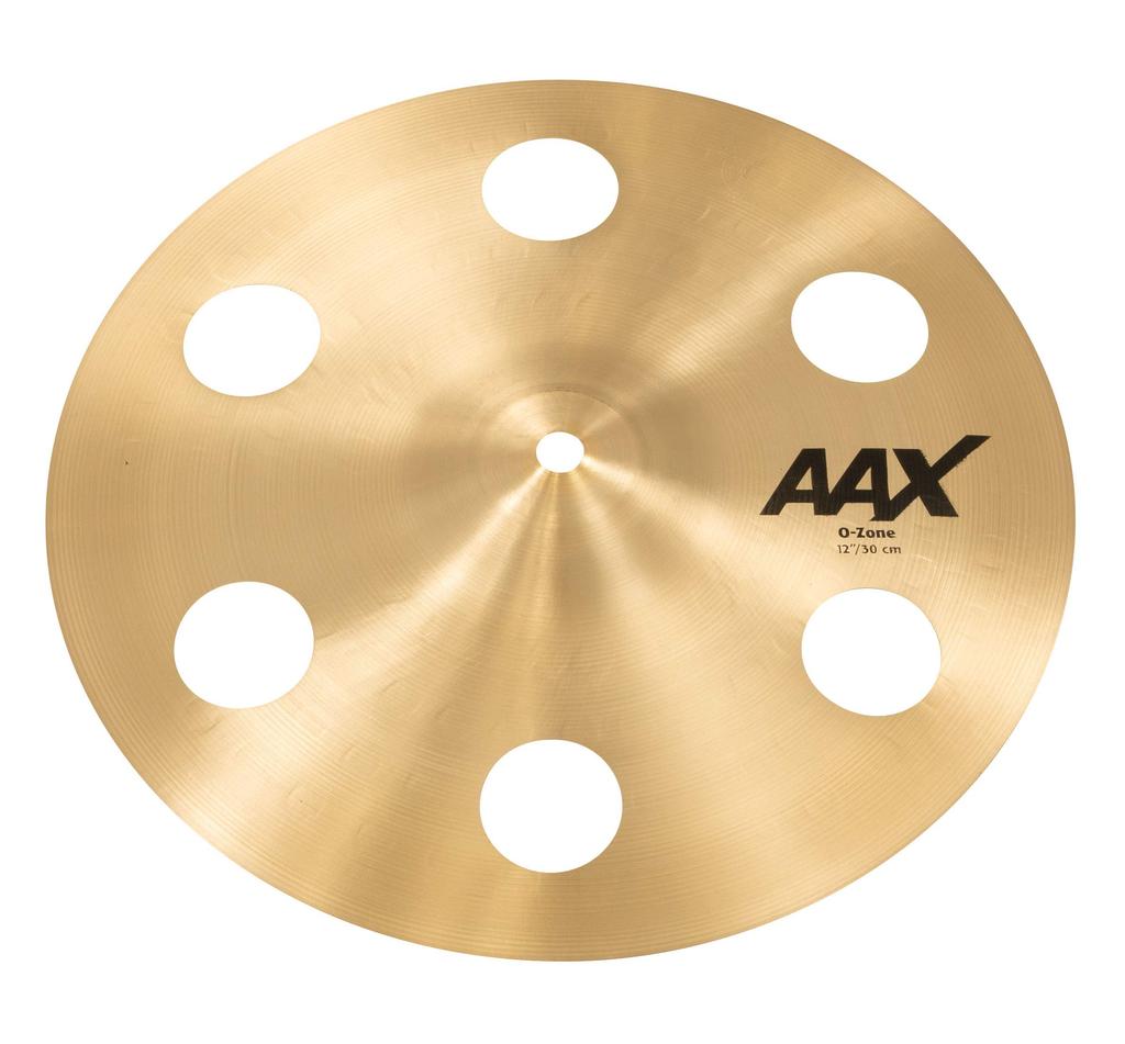 SABIAN [AAX] O-ZONE AAX-12OZSP