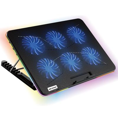 Příslušenství k notebookům – Chladicí podložky pro notebooky