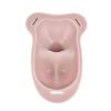 Silicone Penis Chastity Cage for Men Cock Lock CB Cage