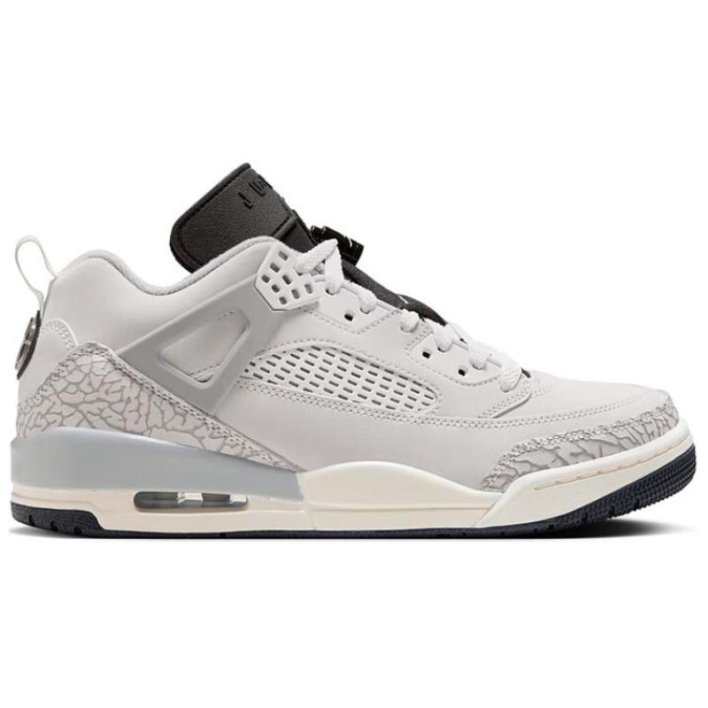 Air Jordan Spizike Low 'Photon Dust Smoke Grey' Jordan HQ1191-011