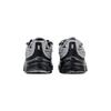 Nike Initiator Cushioning Abrasion Resistant Low top Running Shoes Men's Gray 394055-100(Team1122-)