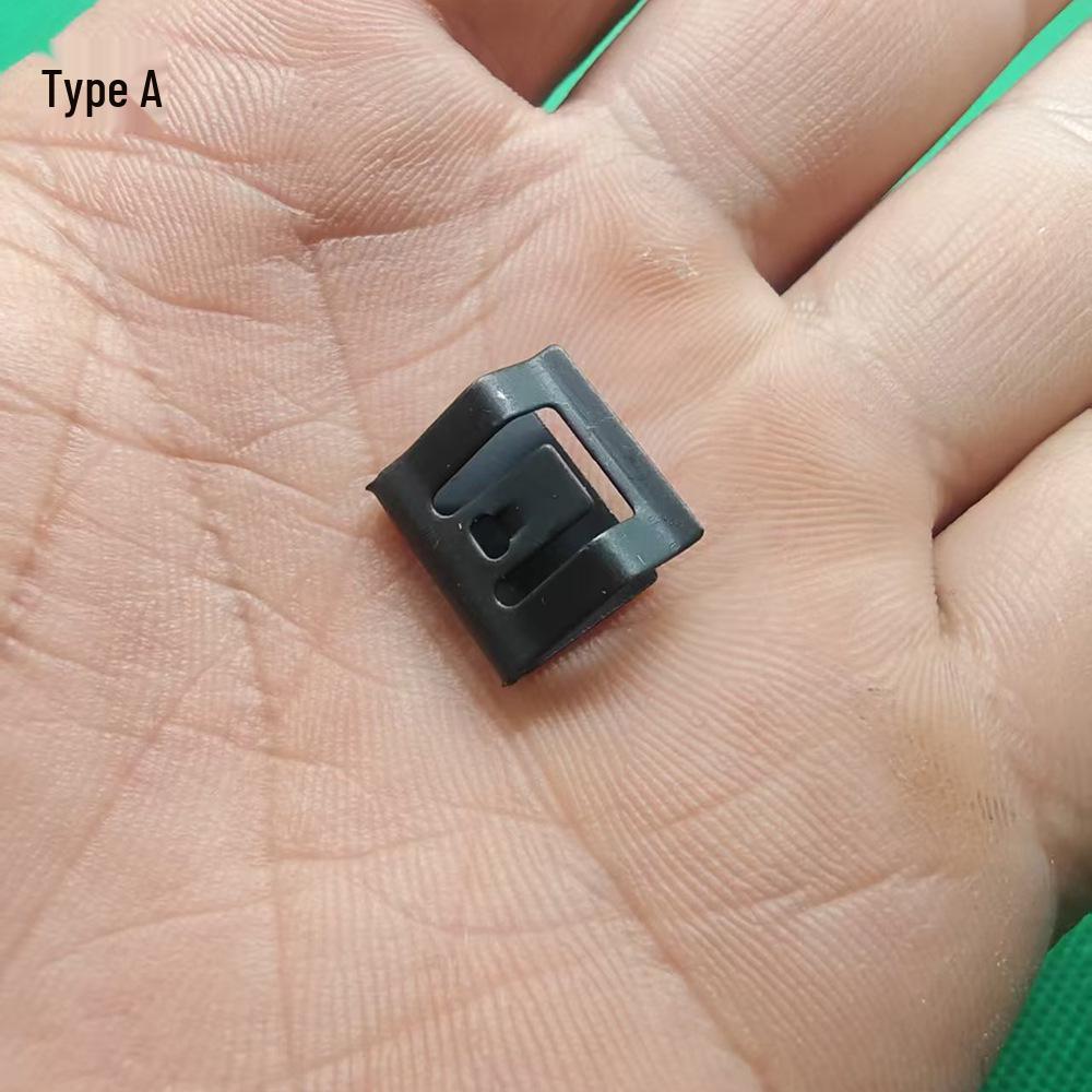 

Honda Civic Accord Navigation Audio Panel Clip Fastener