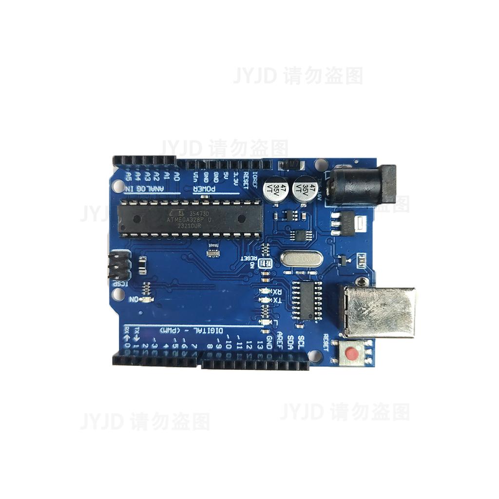 UNO R3 Official Box ATMEGA16U2 UNO WiFi R3 ATMEGA328P Chip CH340G CH9102 For Arduino UNO R3 Development Board WeMos ESP8266 MEGA