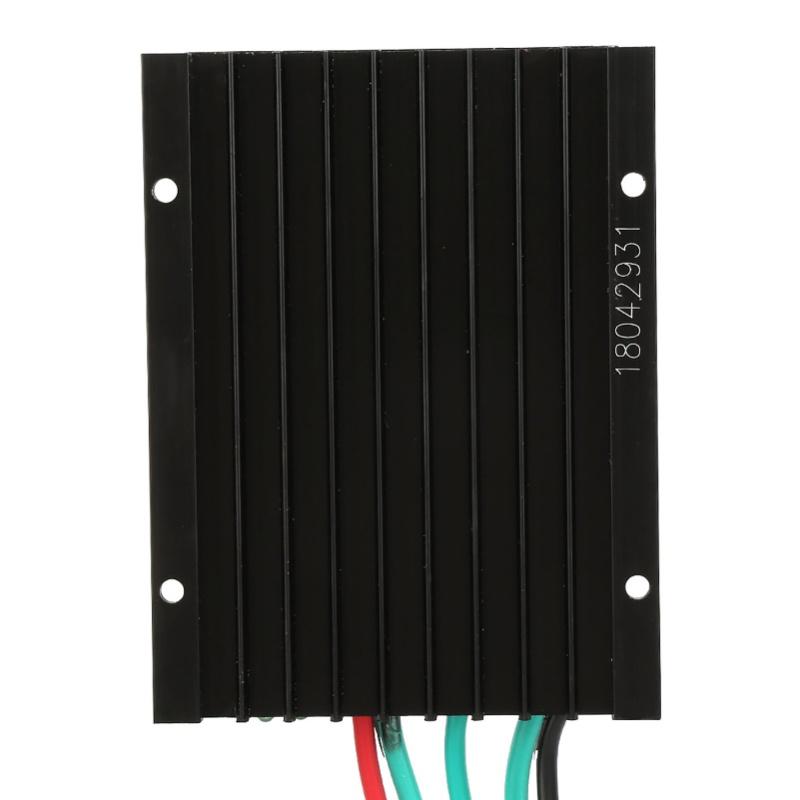 Waterproof Wind Turbine Generator Charge Controller Regulator FW12/24