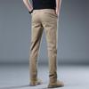 Casual Men's Cotton  Work Wear Pants Male Y2k Clothing Jogger Cargo Trousers Business Pants