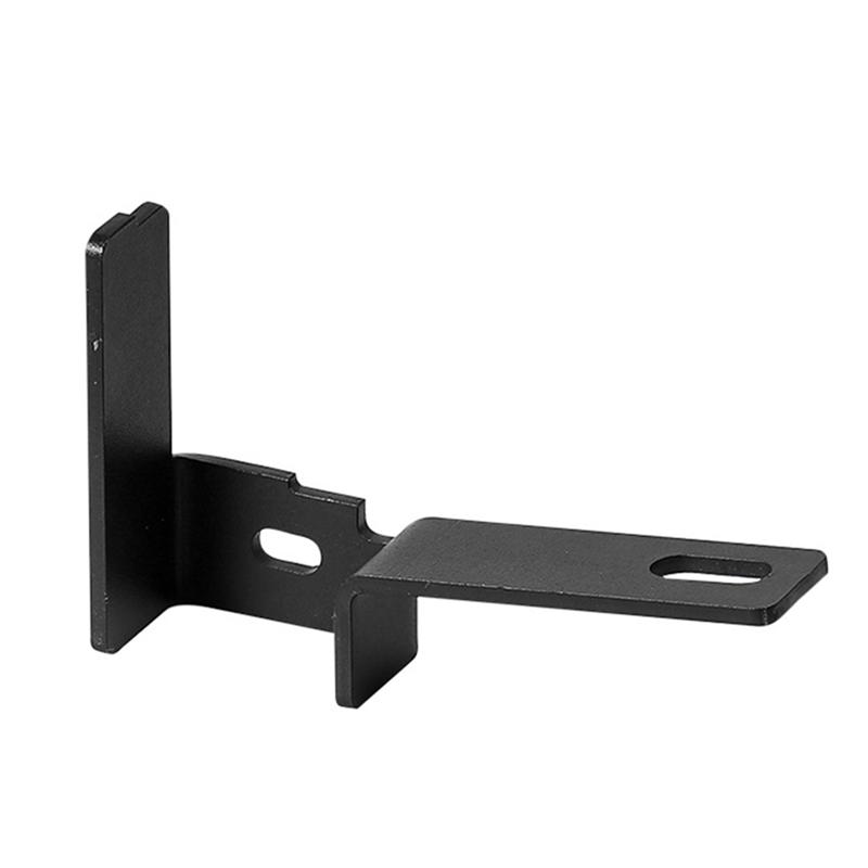 Motorcycle Spotlight Fog Lamp Bracket Spot Lamp Holder Auxiliary Support For Honda CB650R CBR650 CB 650R Motorcycle Part