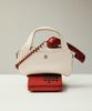 Dvalisse Laura Toast Bag Ivory