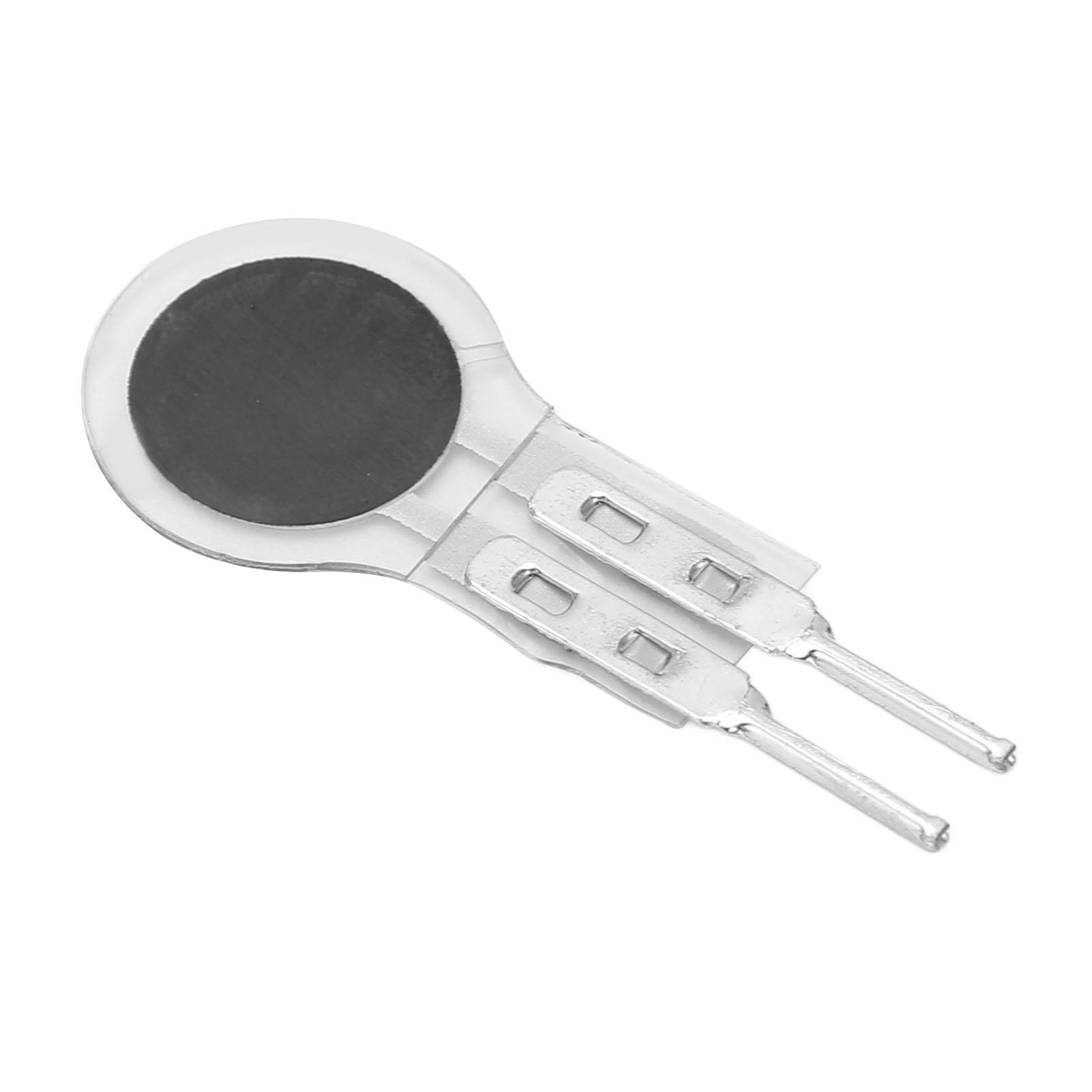 Senzor tlaku tenkého filmu, Flexibilní snímání ohybové síly s širokým rozsahem 0-20 kg pro monitorování postele, monitorování spánku, chytré boty