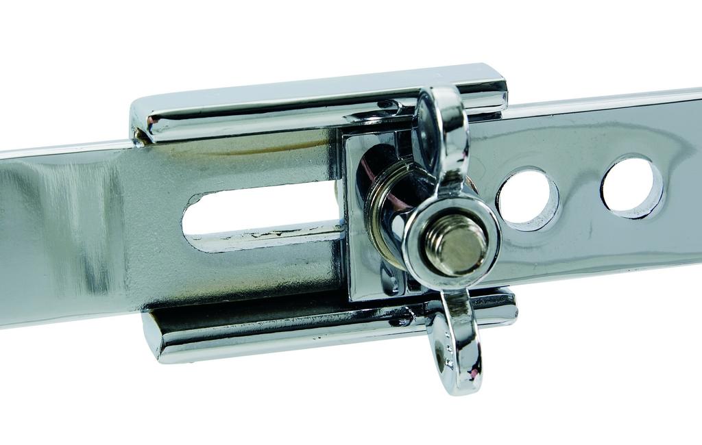MEINL Percussion Multi Clamp One Mount MC-1