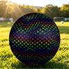 Monster Energy Print Size 5 Soccer Ball Durable Shock?Absorbing Sports Ball For Training Match Outdoor Playing