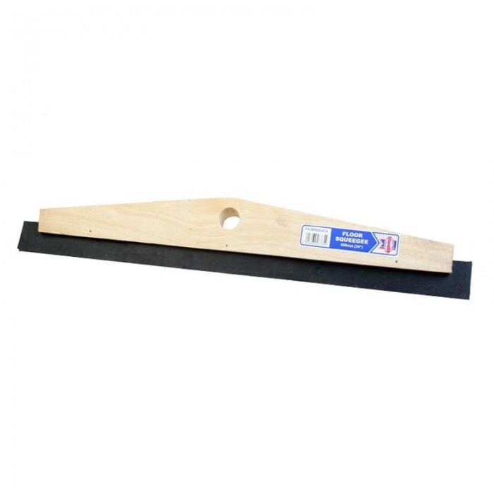 Faithfull Floor Squeegee