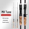 iosn High Carbon MH Lure Fishing Rod