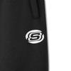 Skechers Straight Leg Knitted Comfortable Soft Breathable Mid Rise Casual Pants Men bottoms L325M106-0018