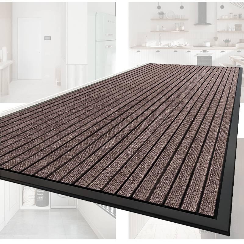 Entrance Carpet For Hotel Lobby Non-slip Mat For Indoor And Outdoor Use