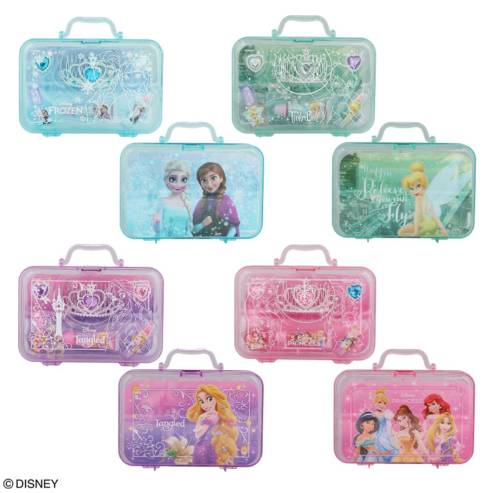 shobido Shobido Accessory Cosmetic Set Tinker Bell DN43608