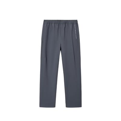 Elite Training Series Woven Sports Pants Men Bottoms Gray 952547508-2