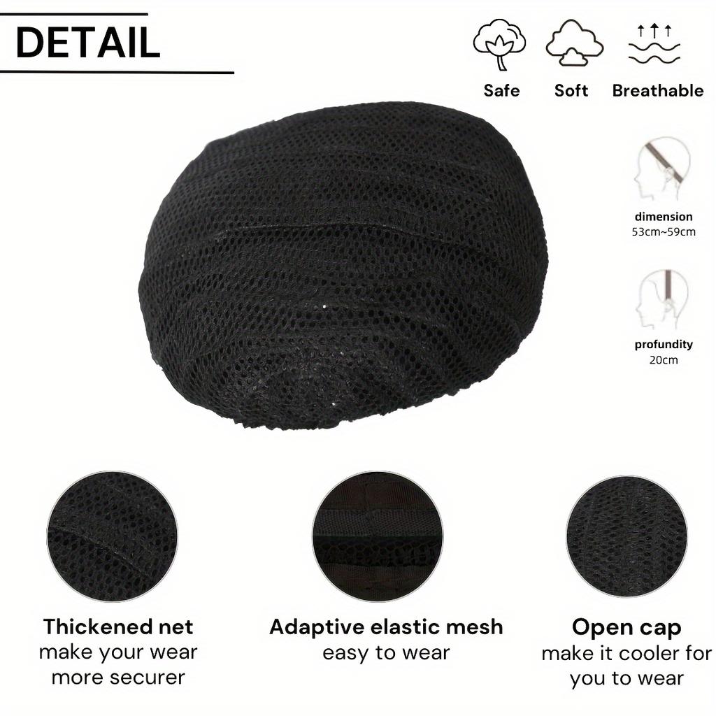 Fashion Egyptian Queen Heat Resistant Synthetic Wig Short Straight Snake Headband Women's Cosplay Party