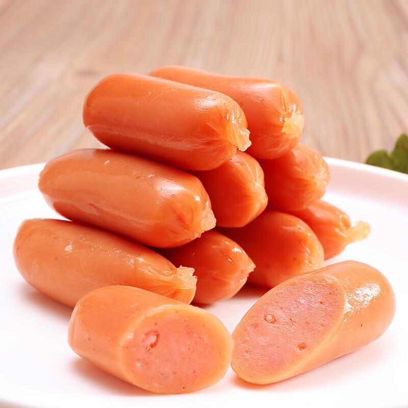Kou Shui Wa Fresh & Springy Snack Gift Pack