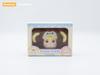 FRIENDSHEEP Monkey Fluffy Pouch