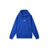Nike ACG Therma-Fit Mode Bequem Vielseitig Fleece Lockeres Sweatshirt Unisex Sweatshirt Game-Royal Safety-Orange Space-Blue DH3088-480