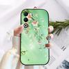 For OPPO A5 A5M A5i Pro 4G Case New Stylish Silicon Soft TPU Back Cover For OPPO A5 5G A5 M A5iPro Camera Protection Fundas Capa