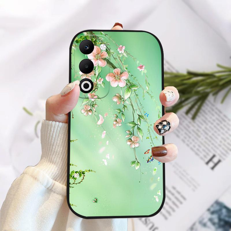 For OPPO A5 A5M A5i Pro 4G Case New Stylish Silicon Soft TPU Back Cover For OPPO A5 5G A5 M A5iPro Camera Protection Fundas Capa