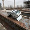 Cable Guide Pulley Assembly Robust for Construction, Industrial Lifting