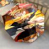 1 PC Automatic Folding Umbrella - Naruto Evolution Pattern Portable Foldable Design With 8 Ribs Christmas Birthday Gifts