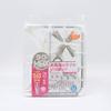 Towa Sangyo RakuMAX Aluminum Square Hanger with 24 Long Clothespins, Lightweight and Durable, Easy-to-Hold Grip, Easy-to-Pinch Clothespins, Prevents L