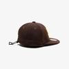 New Era San Diego Padres Cap Pouch Mobile Bag Burnt Wood 15122079