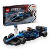 LEGO 77249 Williams Racing FW46 F1® Race Car Block Toys