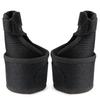 Big Toe Eversion Corrector Toe Separation Package Eversion Toe Separator Male and Female Thumb Toe Separation