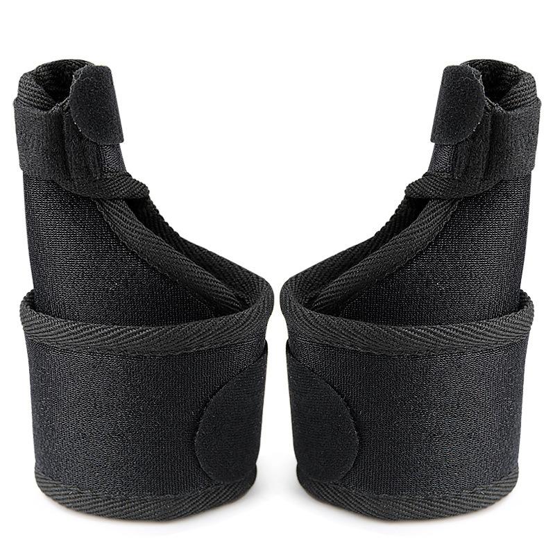 Big Toe Eversion Corrector Toe Separation Package Eversion Toe Separator Male and Female Thumb Toe Separation