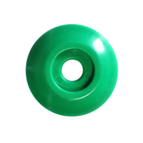 Myzox Point Base No.3/Green