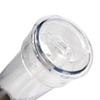 Penis Pump Ring Sex Toys for Men Silicone Sleeve for Penis Extender Trainer Accessories Men Masturbator Toys for Adults