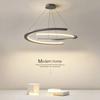 Modern home decor dining room Pendant lamp lights indoor lighting Ceiling lamp hanging light Chandelier lamps for living room