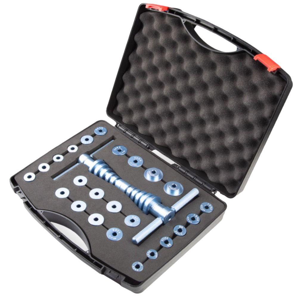Soft Tail Frame Professional Bearing Press Set Wheel Bearing Press Set  Professional Workshop