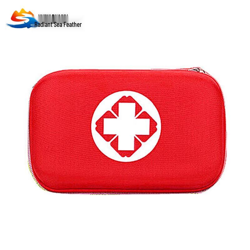 Huiyao Haiyu Emergency Rescue & Heatstroke Prevention Kit