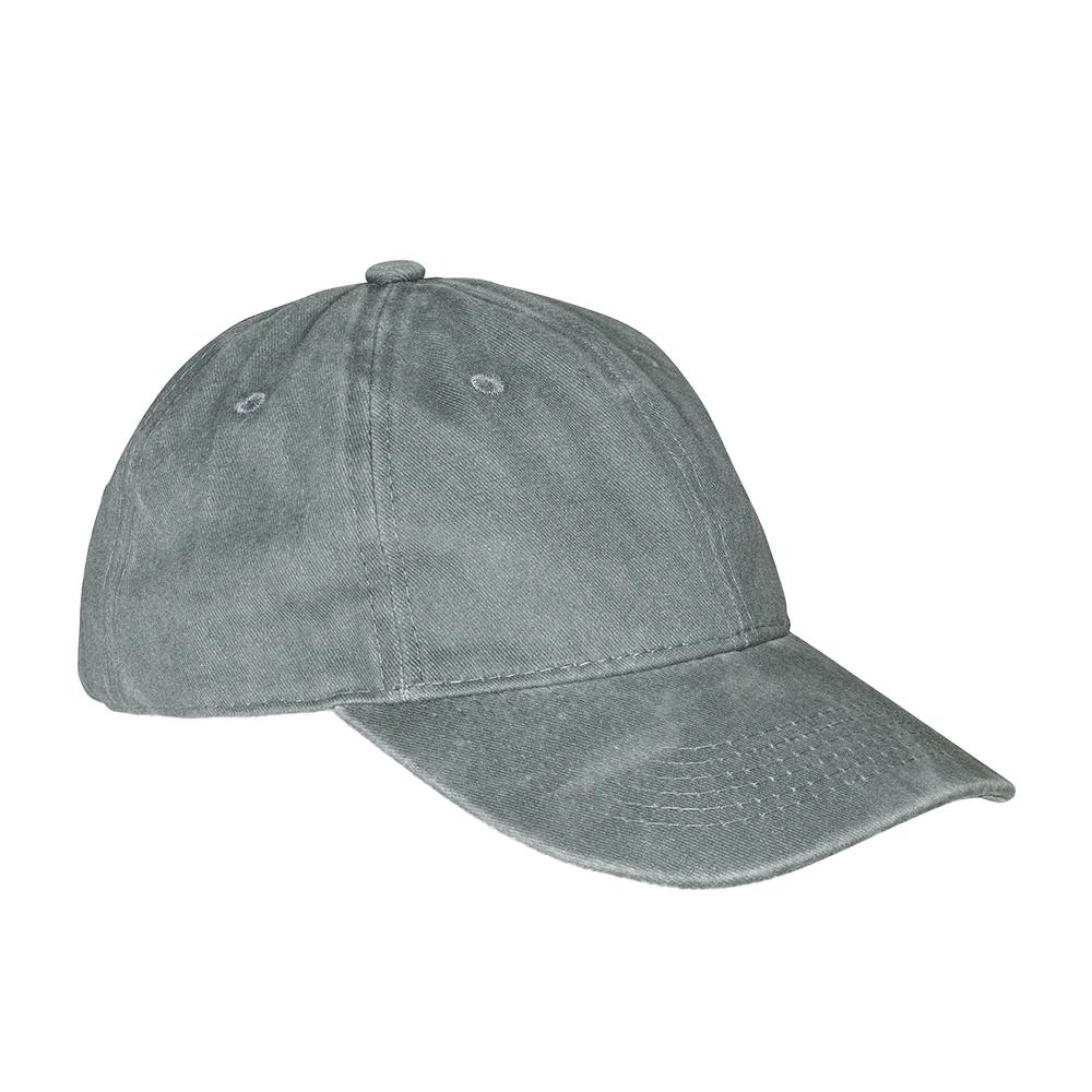 Result Headwear Core Cotton Low Profile Baseball Cap
