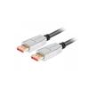 Câble DisplayPort Lanberg 1 M - - - Lanberg