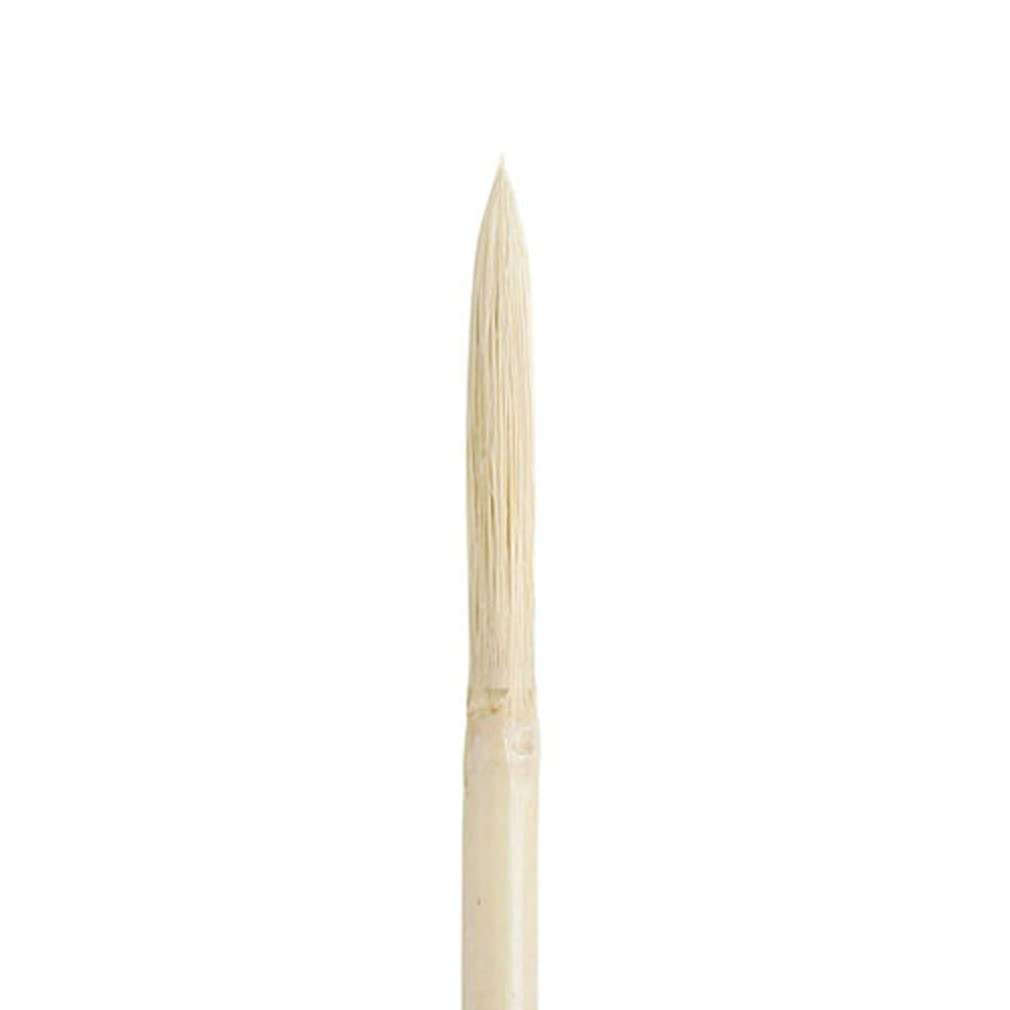 Akashiya Calligraphy Brush Special Bamboo Brush Small A050670