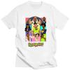 Nuovo Arrivo Fantastico The Fresh Prince of Bel Air T-shirt Cotone Bello Uomo Vestiti Moda Maglietta Uomo Marca