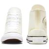 Converse Chuck Taylor All Star Simple and Comfortable High-top Canvas Shoes Unisex Beige