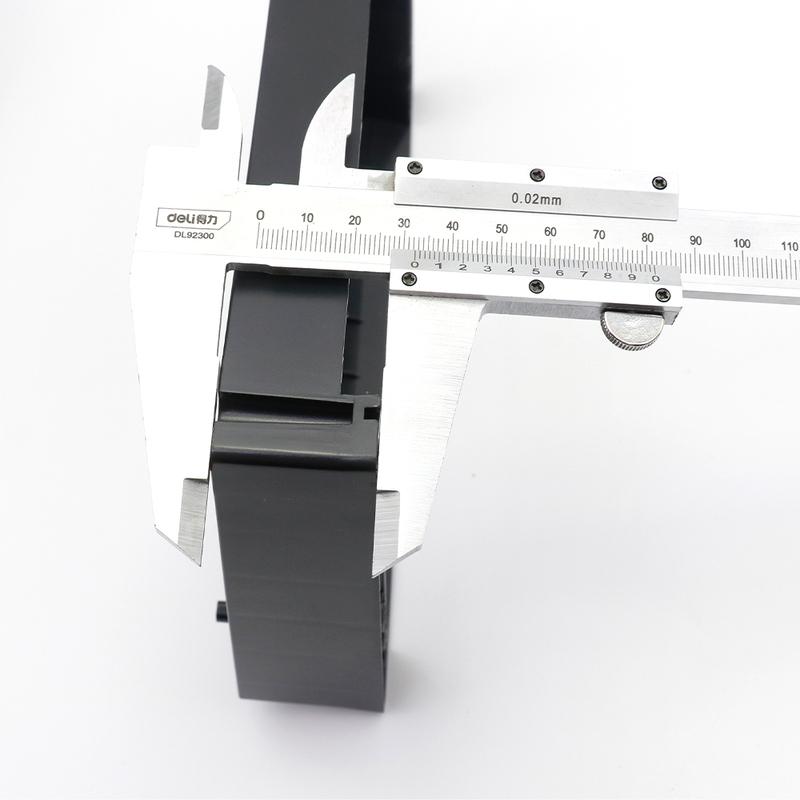 9 /10 INCH Change To 11.5/13 INCH ABS+PC Car Audio GPS Carplay Android System Installation Frame Fascia Fitting Panel Kit