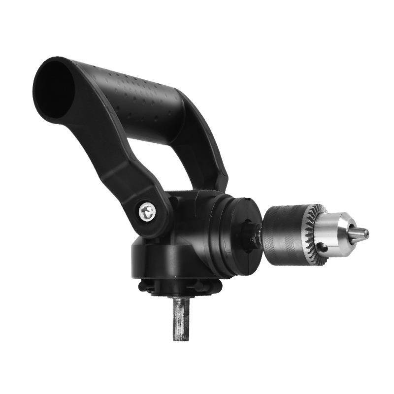 90° Winkel Elektro-Schraubendreher Bit Adapter für Bohrmaschinen